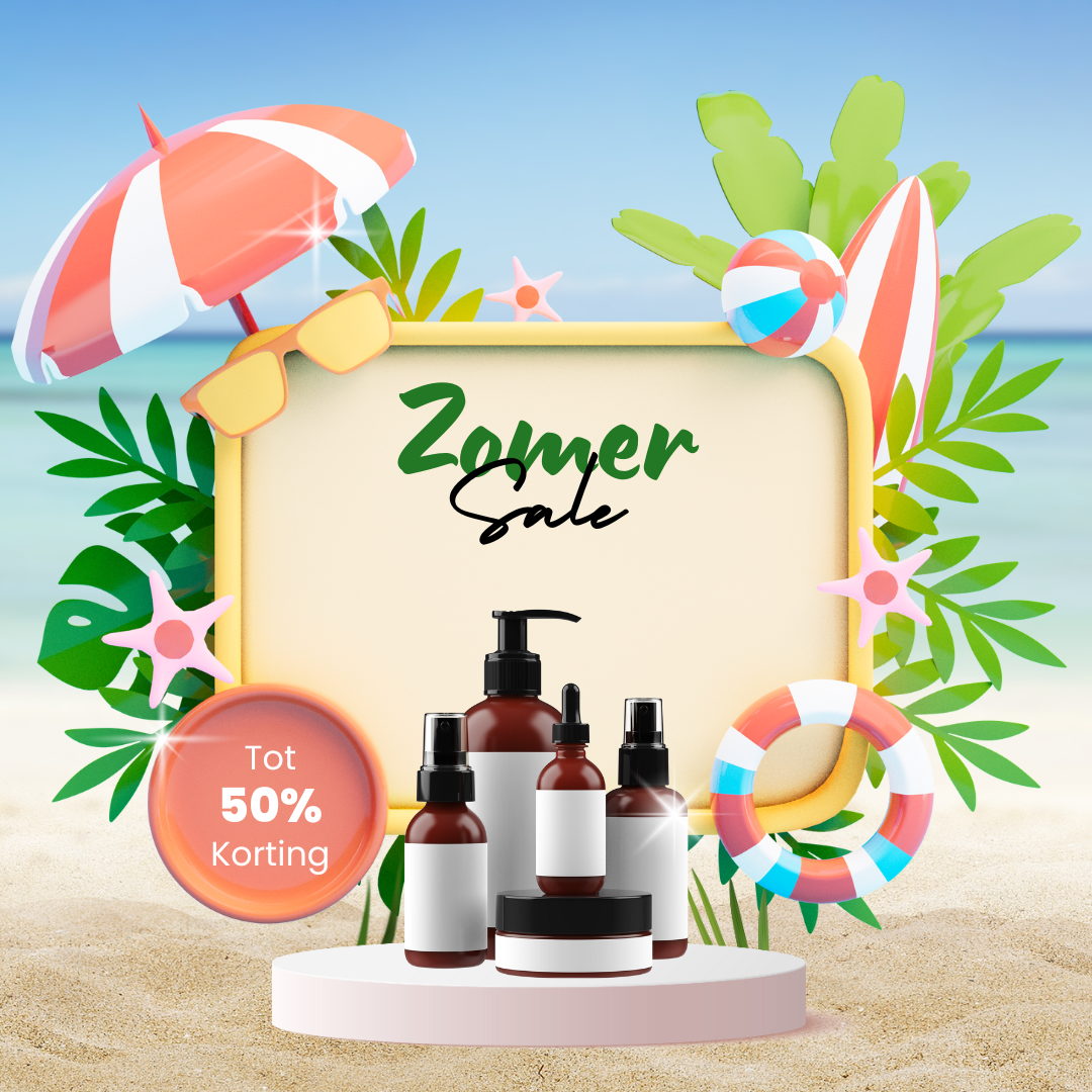 Zomer Sale