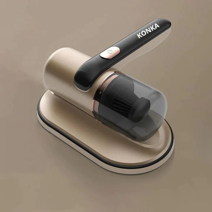 MiteZap™ | Een schoon en fris bed!